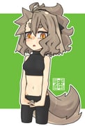 二次元插画 #11460767