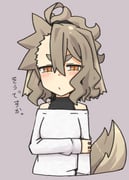 二次元插画 #11460768