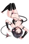 二次元插画 #11460788