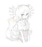 二次元插画 #11460790