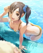 二次元插画 #11460794