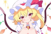 二次元插画 #11460810