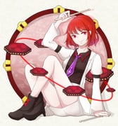 二次元插画 #11460815