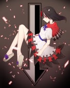二次元插画 #11460816