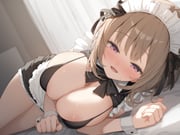 二次元插画 #11460819
