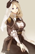二次元插画 #11460829