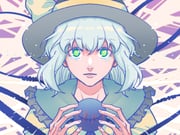 二次元插画 #11460831