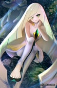 二次元插画 #11460850