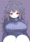 二次元插画 #11460868