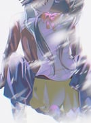 二次元插画 #11460878