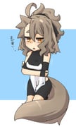 二次元插画 #11460879