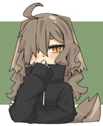 二次元插画 #11460880
