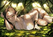 二次元插画 #11460883