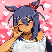 二次元插画 #11460890