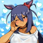 二次元插画 #11460892