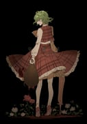 二次元插画 #11460893