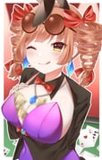 二次元插画 #11460902