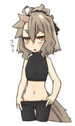 二次元插画 #11460904