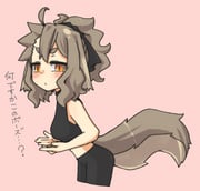 二次元插画 #11460906
