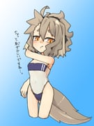 二次元插画 #11460909