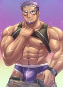 二次元插画 #11460928
