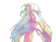 二次元插画 #11460959