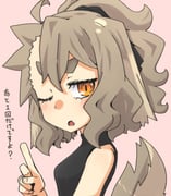 二次元插画 #11460963