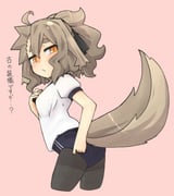 二次元插画 #11460965