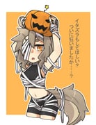 二次元插画 #11460987