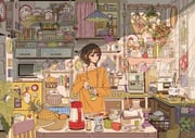 二次元插画 #11460990