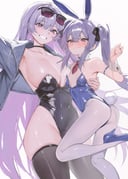 二次元插画 #11460998