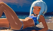 二次元插画 #11460999