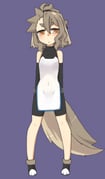 二次元插画 #11461005