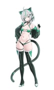 二次元插画 #11461019