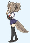 二次元插画 #11461039