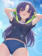 二次元插画 #11461046