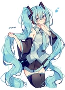 二次元插画 #11461067