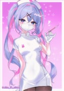 二次元插画 #11461089