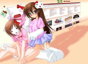二次元插画 #11461092