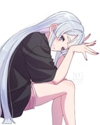 二次元插画 #11461097