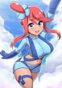 二次元插画 #11461102