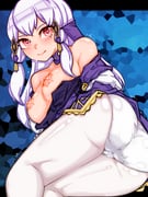 二次元插画 #11461112