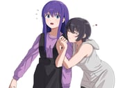 二次元插画 #11461118