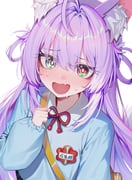 二次元插画 #11461119