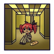 二次元插画 #11461121