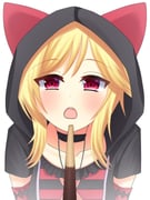 二次元插画 #11461125