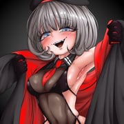 二次元插画 #11461128
