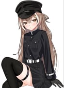 二次元插画 #11461146