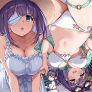 二次元插画 #11461150