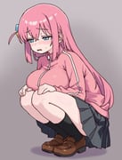 二次元插画 #11461154